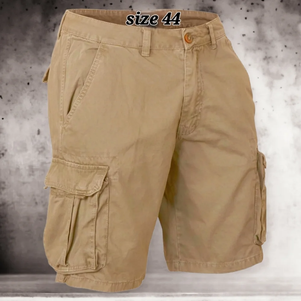 Wrangler Cargo Shorts